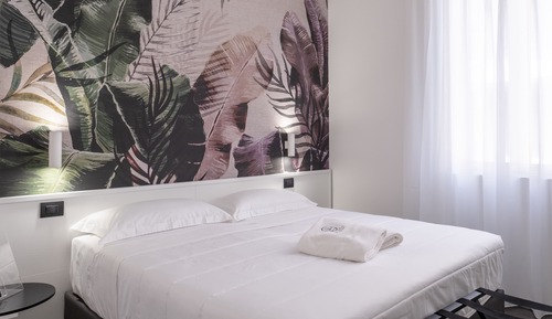 Habitación clásica doble