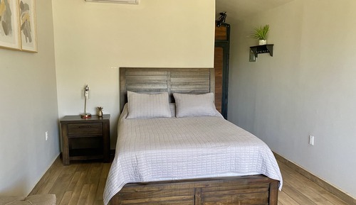 Cabaña