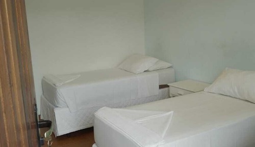 Habitación individual estándar