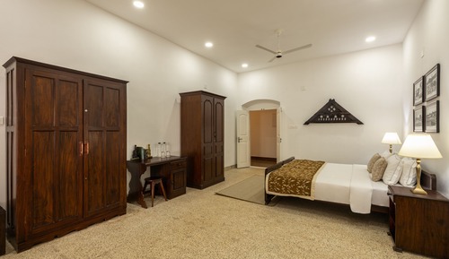 Suite, 3 habitaciones (Victory Dawn)