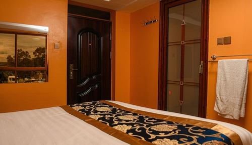 Habitación individual