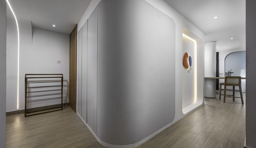 Habitación junior (Junior Suite)