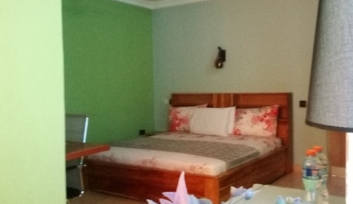 Habitación estándar