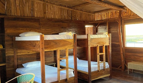 Cabaña familiar