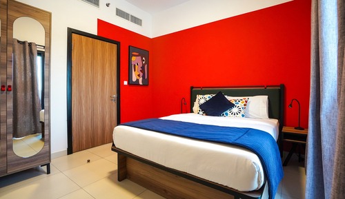 Apartamento básico