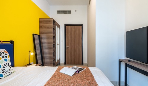 Apartamento económico