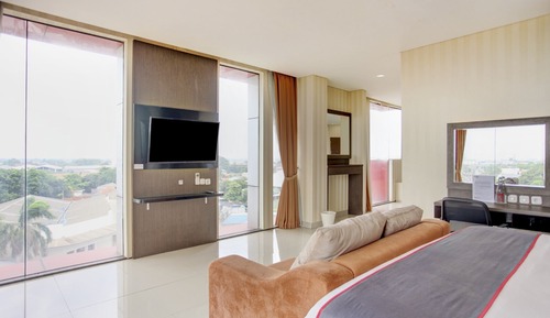 Suite familiar