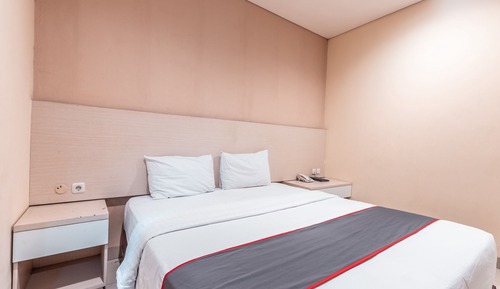 Suite Deluxe