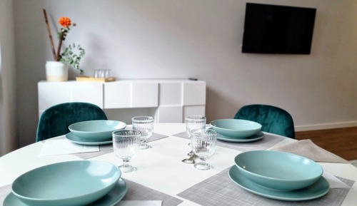 Apartamento básico