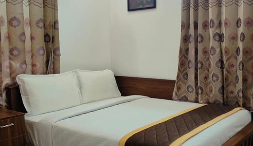 Habitación Premium