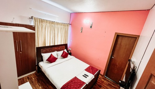Habitación estándar