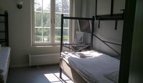 Habitación cuádruple