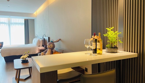 Habitación ejecutiva