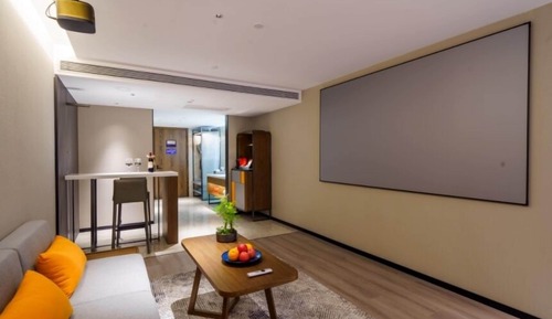 Habitación ejecutiva