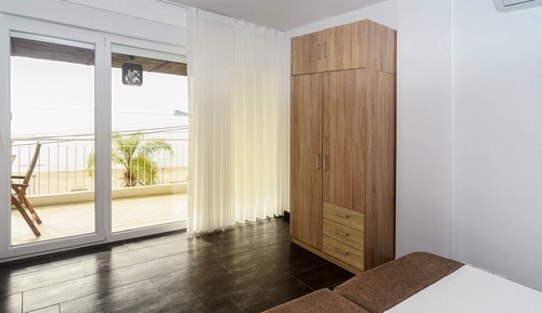 Apartamento Deluxe