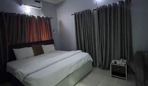 Apartamento estándar, 1 habitación