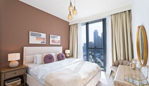 Apartamento Premium, 1 habitación