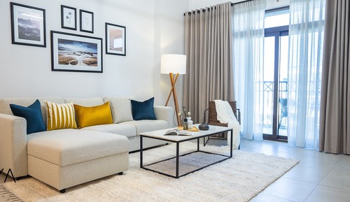 Apartamento Premium, 1 habitación