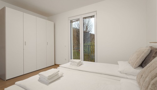 Apartamento Premium