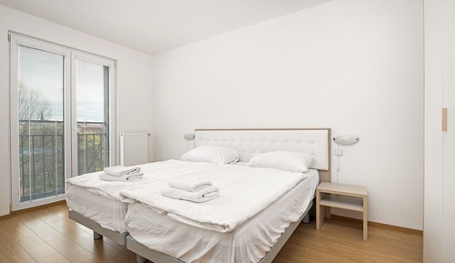 Apartamento familiar