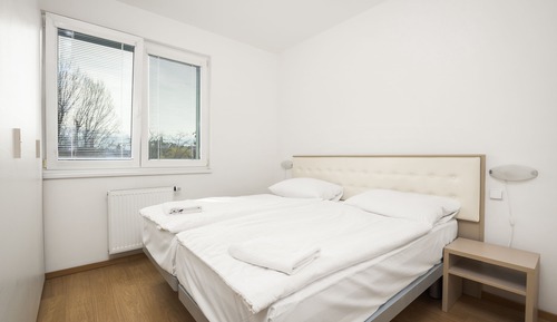 Apartamento clásico