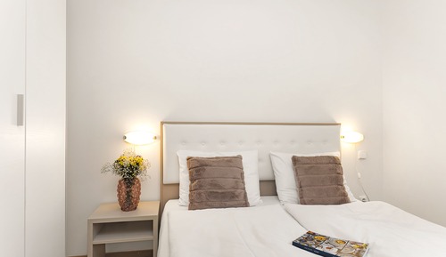 Apartamento básico