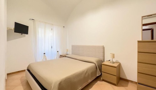 Apartamento Confort
