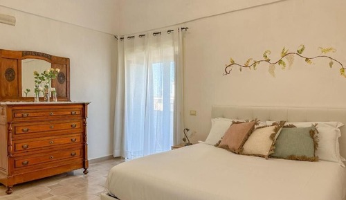 Apartamento clásico
