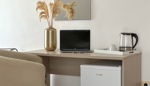 Habitación panorámica con 1 cama doble o 2 individuales