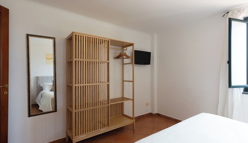 Apartamento estándar