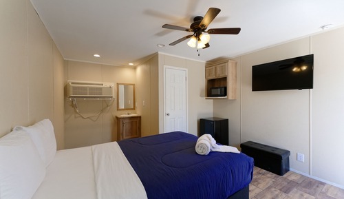 Habitación individual estándar