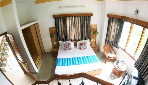 Habitación básica