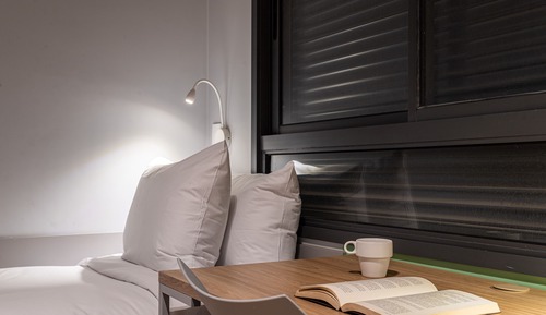 Apartamento Grand
