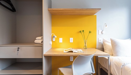 Apartamento Confort