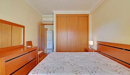 Apartamento, 1 habitación, acceso a la piscina