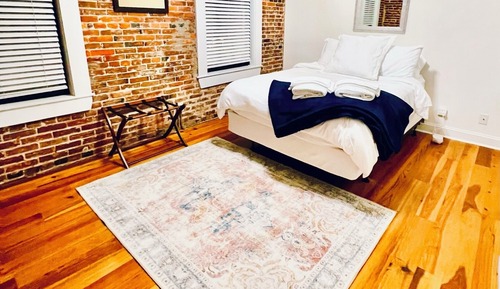 Apartamento, 1 cama de matrimonio, no fumadores, cocina