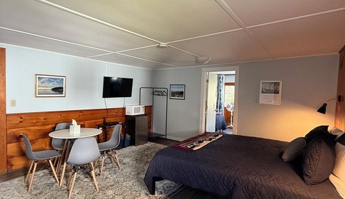 Habitación, 2 habitaciones