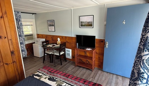 Habitación individual