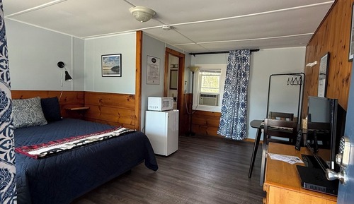 Habitación estándar