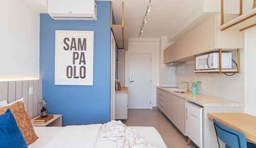 Apartamento