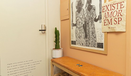 Apartamento Signature