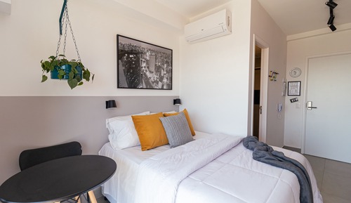 Apartamento