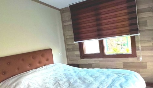 Chalet clásico