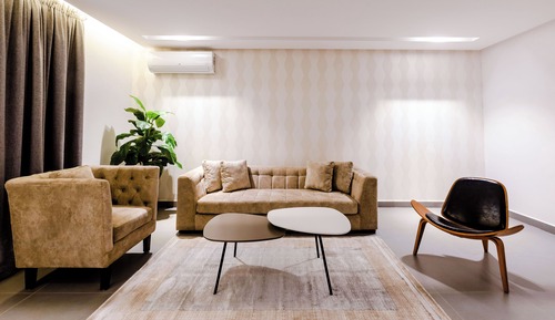 Suite ejecutiva
