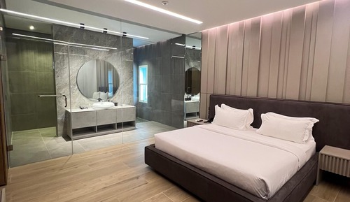 Suite Royal
