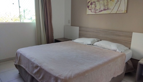 Apartamento básico