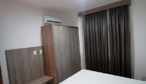 Apartamento básico