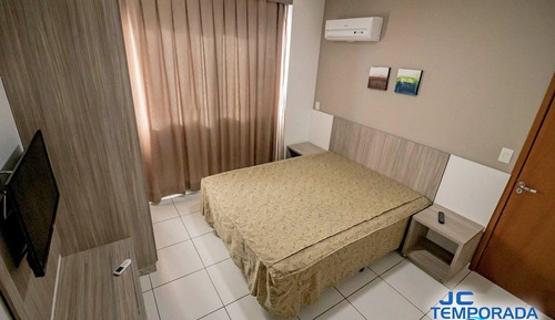 Apartamento básico