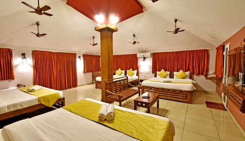 Habitación Business