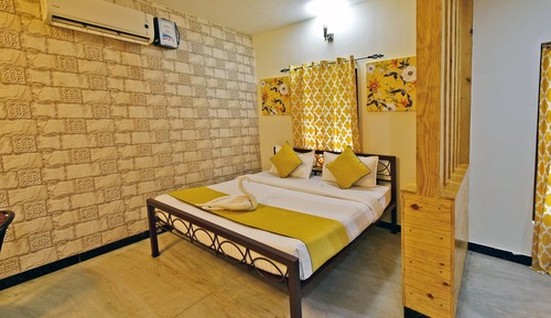 Habitación Premium